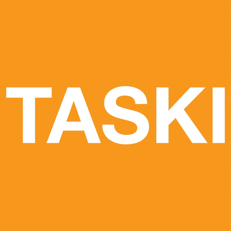 Taski Logo